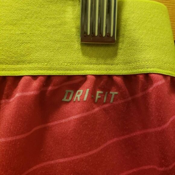 Nike Pro Dri-FIT Hyperwarm Leggings - Picture 6 of 7